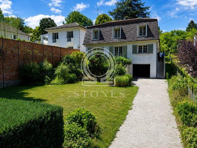 Maison de luxe de 181 m2 en vente La Celle Saint Cloud, France
