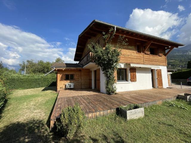 Maison de luxe de 181 m2 en vente Passy, Auvergne Rhône Alpes