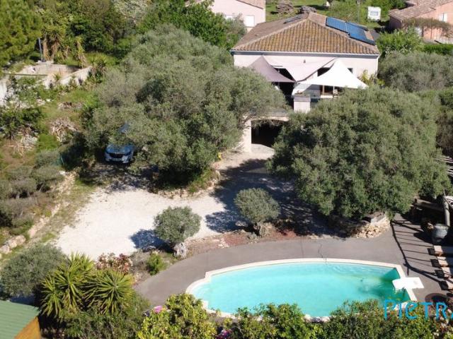 Maison de luxe de 183 m2 en vente Balaruc les Bains, France