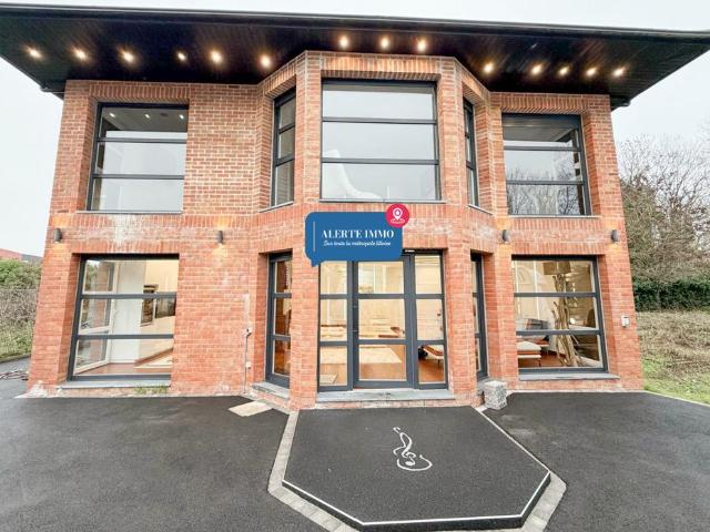 Maison de luxe de 183 m2 en vente Wattignies, Hauts de France