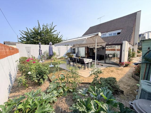 Maison de luxe de 183 m2 en vente Touques, Normandie