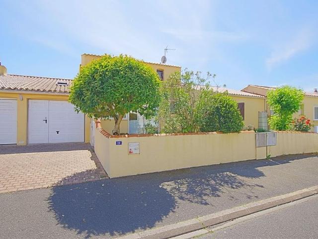 Maison de luxe de 184 m2 en vente Les Sables d'Olonne, Pays de la Loire