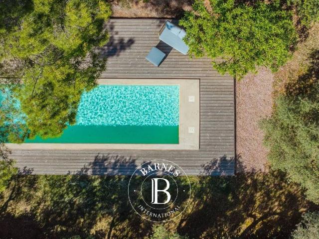 Maison de luxe de 185 m2 en vente Mouriès, France