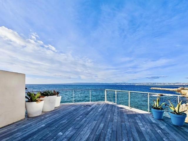 Villa de luxe de 4 chambres en vente Marseille, Provence Alpes Côte d'Azur