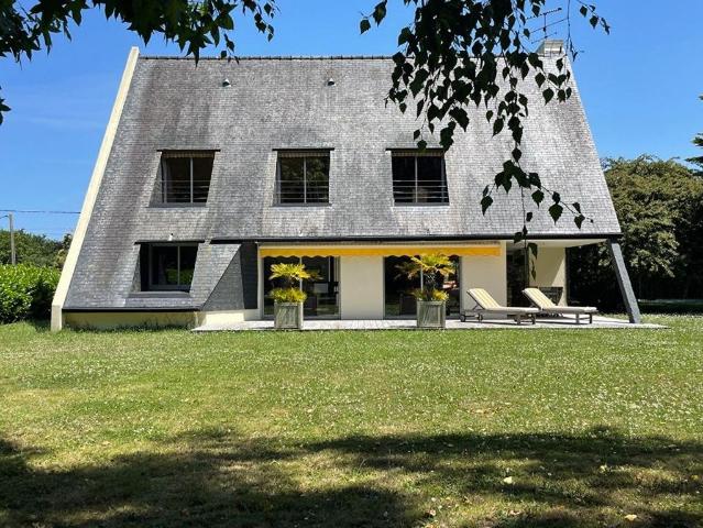 Maison de luxe de 185 m2 en vente Pont l'Abbé, France