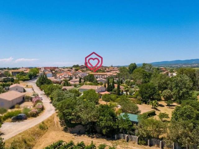 Maison de luxe de 185 m2 en vente Pépieux, France