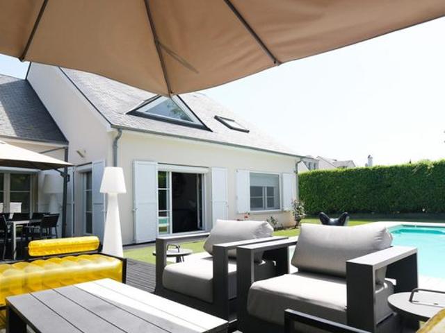 Maison de luxe de 187 m2 en vente Ardon, Centre
