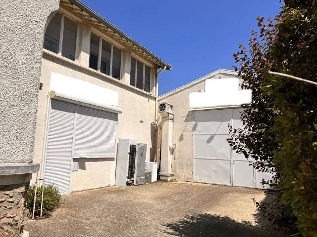 Maison de luxe de 187 m2 en vente Le Chesnay, France