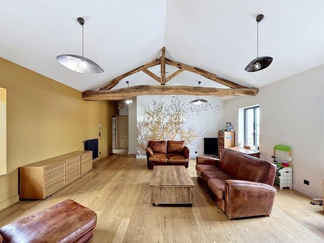 Maison de luxe de 187 m2 en vente Villié Morgon, France