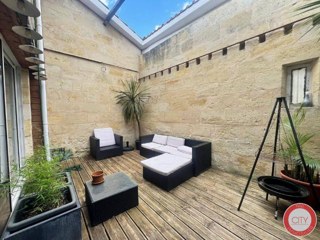 Maison de luxe de 188 m2 en location Le Bouscat, Nouvelle Aquitaine