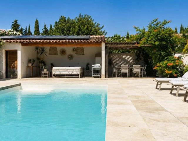 Maison de luxe de 188 m2 en vente Monteux, France