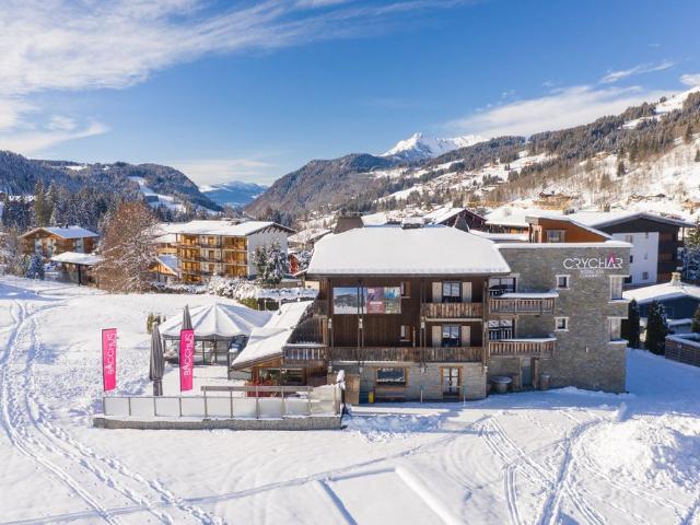 Maison de luxe de 1900 m2 en vente Les Gets, Auvergne Rhône Alpes