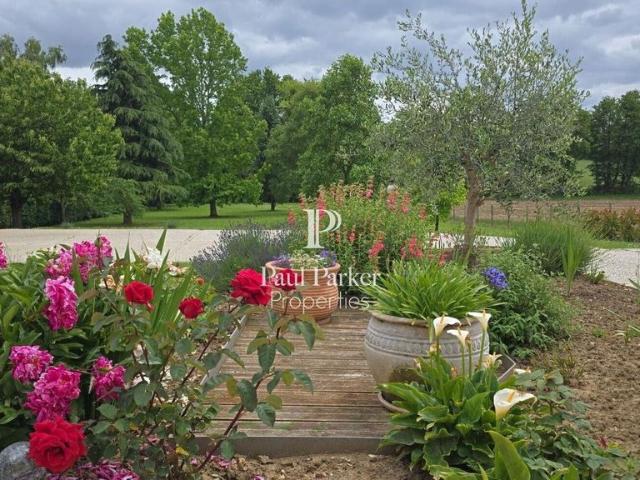Maison de luxe de 190 m2 en vente Cherré, Pays de la Loire