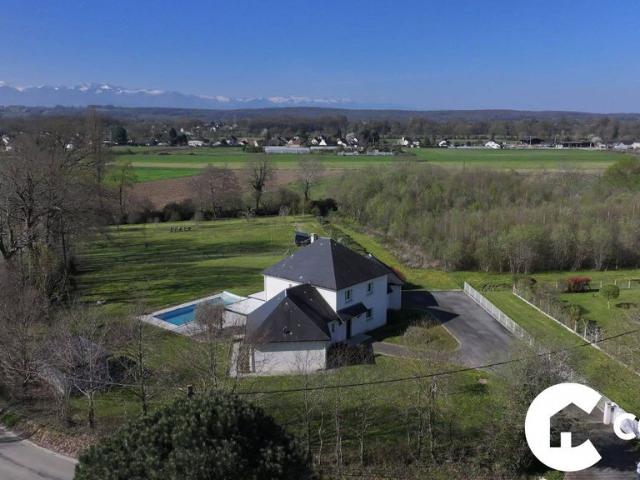 Maison de luxe de 190 m2 en vente Soumoulou, France