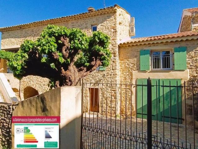 Maison de luxe en vente à Saint André d'Olérargues, Occitanie