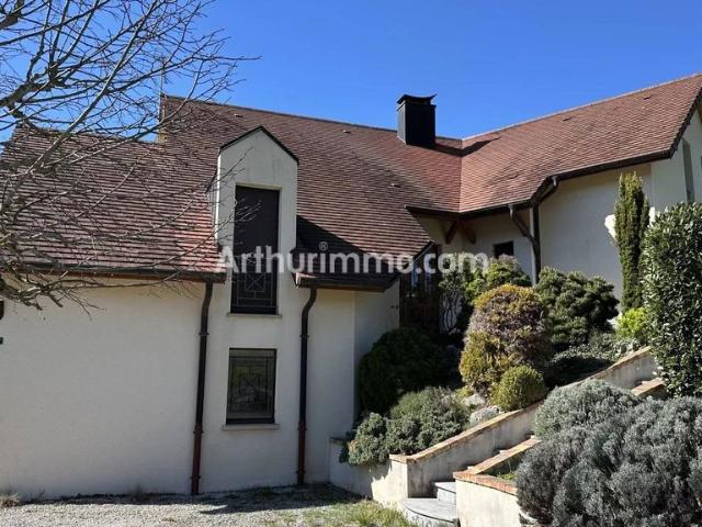 Maison de luxe de 190 m2 en vente Rotalier, Bourgogne Franche Comté