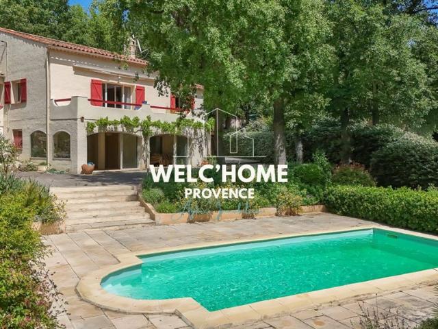 Maison de luxe de 190 m2 en vente Rians, Provence Alpes Côte d'Azur