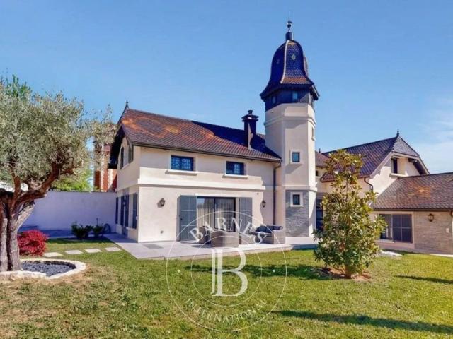 Maison de luxe de 190 m2 en vente Vernaison, Auvergne Rhône Alpes
