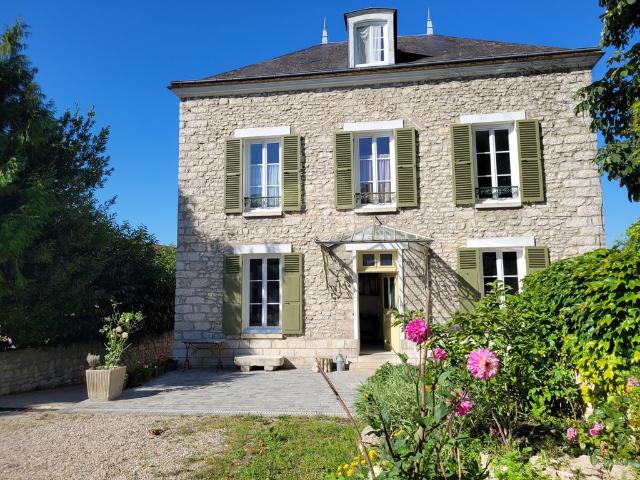 Maison de luxe de 191 m2 en vente Souppes sur Loing, Île de France