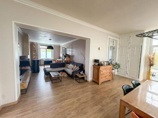 Maison de luxe de 192 m2 en vente Lys lez Lannoy, France