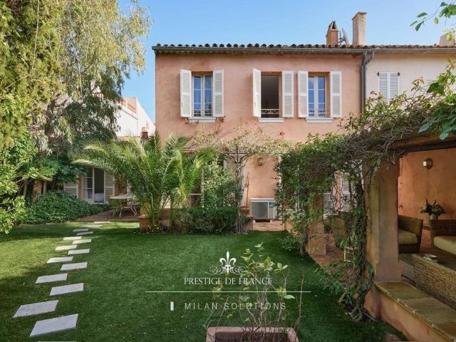 Maison de luxe de 192 m2 en vente Saint Tropez, Provence Alpes Côte d'Azur
