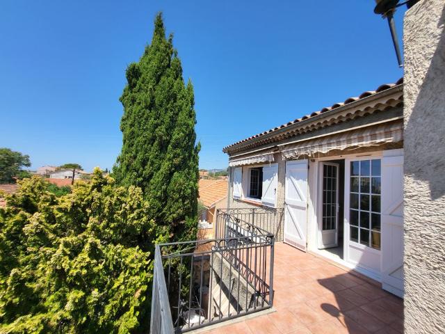 Maison de luxe de 192 m2 en vente Toulon, France
