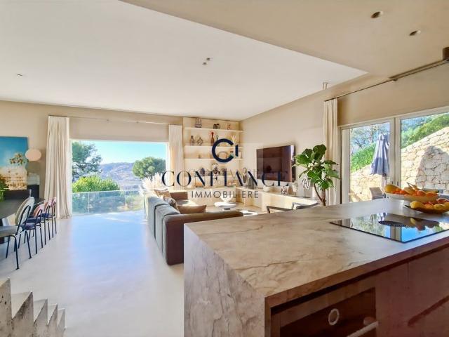 Maison de luxe 4 chambres en vente à Nice, France