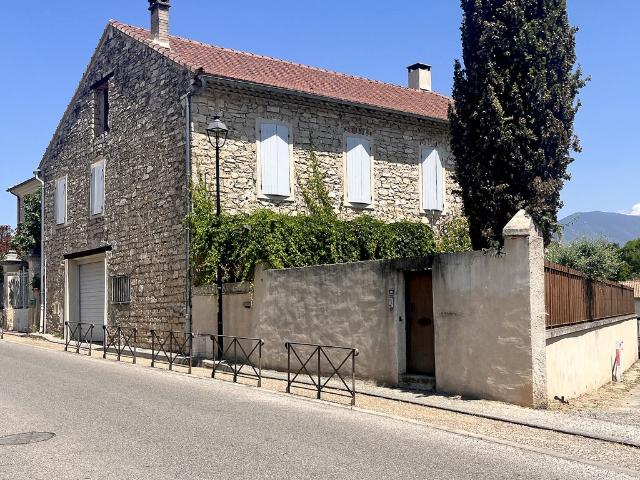 Villa de 9 pièces de luxe en vente Caromb, France
