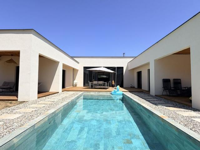 Maison de luxe de 194 m2 en vente Monistrol sur Loire, France