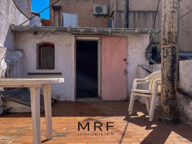 Maison de luxe de 194 m2 en vente Marseille, Provence Alpes Côte d'Azur