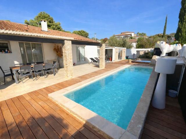 Maison de luxe de 195 m2 en vente Balaruc les Bains, Occitanie