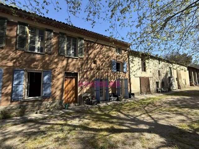 Maison de luxe de 195 m2 en vente Le Pontet, Provence Alpes Côte d'Azur