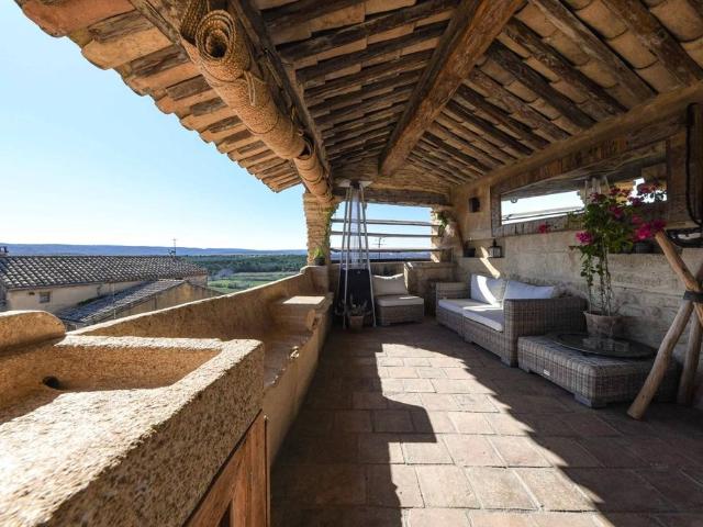 Maison de luxe de 195 m2 en vente Uzès, Occitanie
