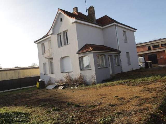 Maison de luxe de 196 m2 en vente Peltre, France