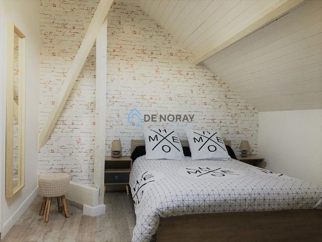Maison de luxe de 198 m2 en vente Amboise, France