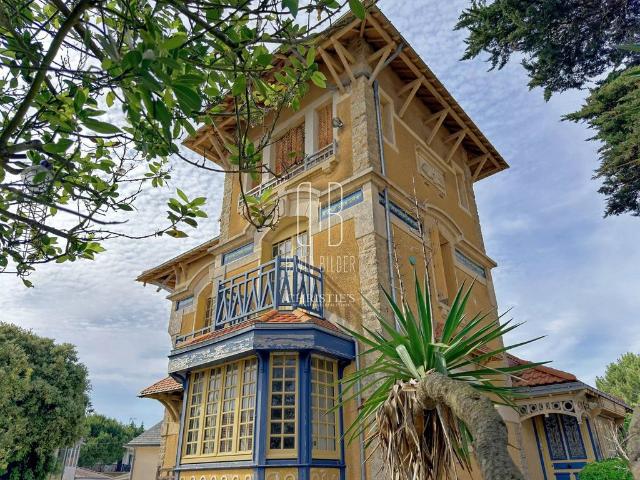 Maison de luxe de 198 m2 en vente La Baule Escoublac, France