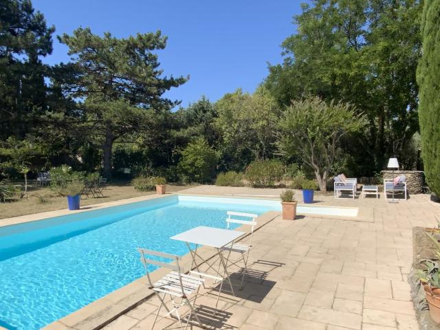 Maison de luxe de 198 m2 en vente Uzès, Occitanie