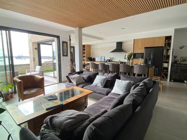 Maison de luxe de 199 m2 en vente Saint Malo, Bretagne