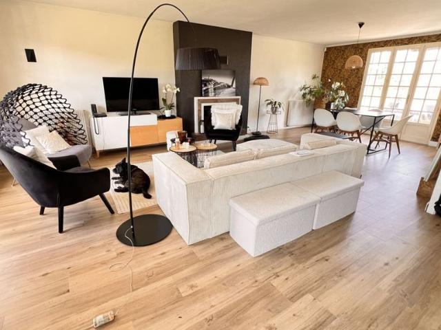 Maison de luxe de 1 pièces en vente à Nantes, Pays de la Loire