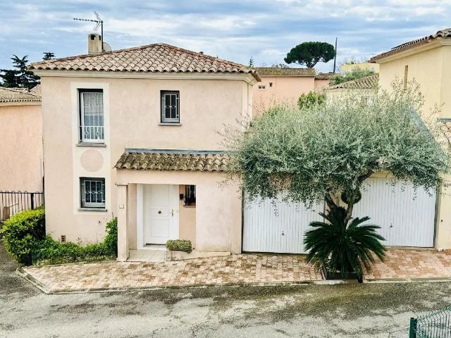 Maison de luxe de 1 pièces en vente à Le Cannet, Provence Alpes Côte d'Azur