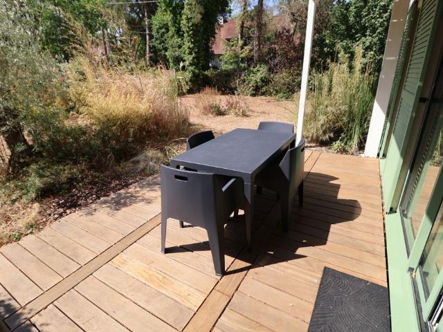 Maison de luxe de 1 pièces en vente à Le Touquet Paris Plage, France