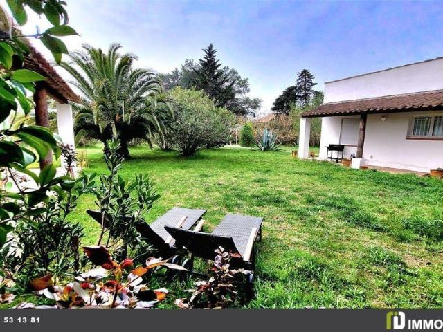 Maison de luxe de 1 pièces en vente à Saintes Maries de la Mer, Provence Alpes Côte d'Azur