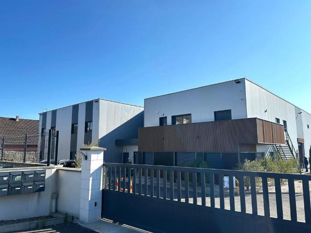 Maison de luxe de 2000 m2 en vente Coubert, Île de France