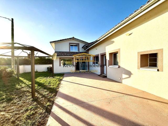 Maison de luxe de 200 m2 en vente Chabeuil, Auvergne Rhône Alpes