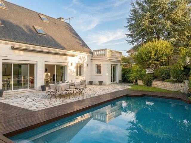 Maison de luxe de 200 m2 en vente Chennevières sur Marne, France