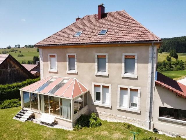 Maison de luxe de 200 m2 en vente Longevilles Mont d'Or, France