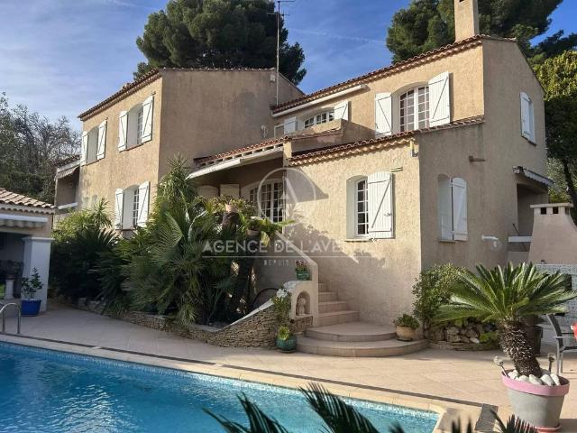 Maison de luxe de 200 m2 en vente La Seyne sur Mer, France
