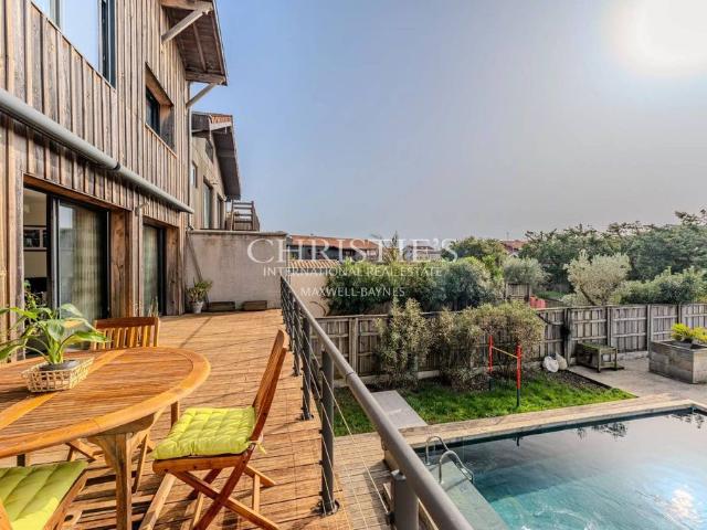 Maison de luxe de 200 m2 en vente La Teste de Buch, Nouvelle Aquitaine
