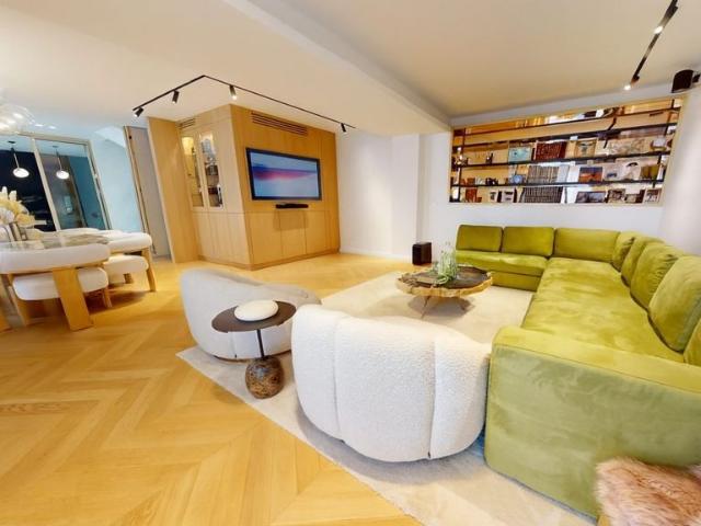 Maison de luxe de 200 m2 en vente La Varenne Saint Hilaire, France