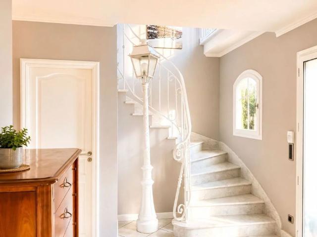 Maison de luxe de 200 m2 en vente La Varenne Saint Hilaire, Île de France